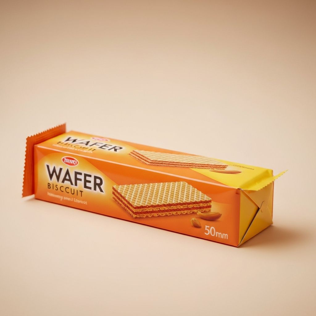 Carry Go Wafers